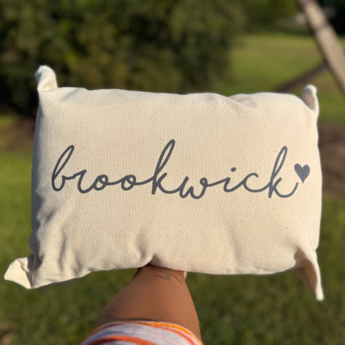 The Brookwick Style + Home Collection