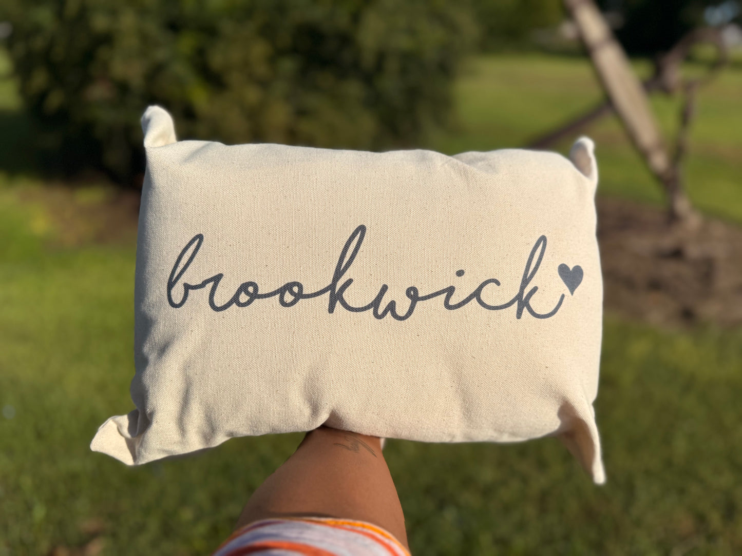 Brookwick Pillow