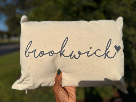 Brookwick Pillow