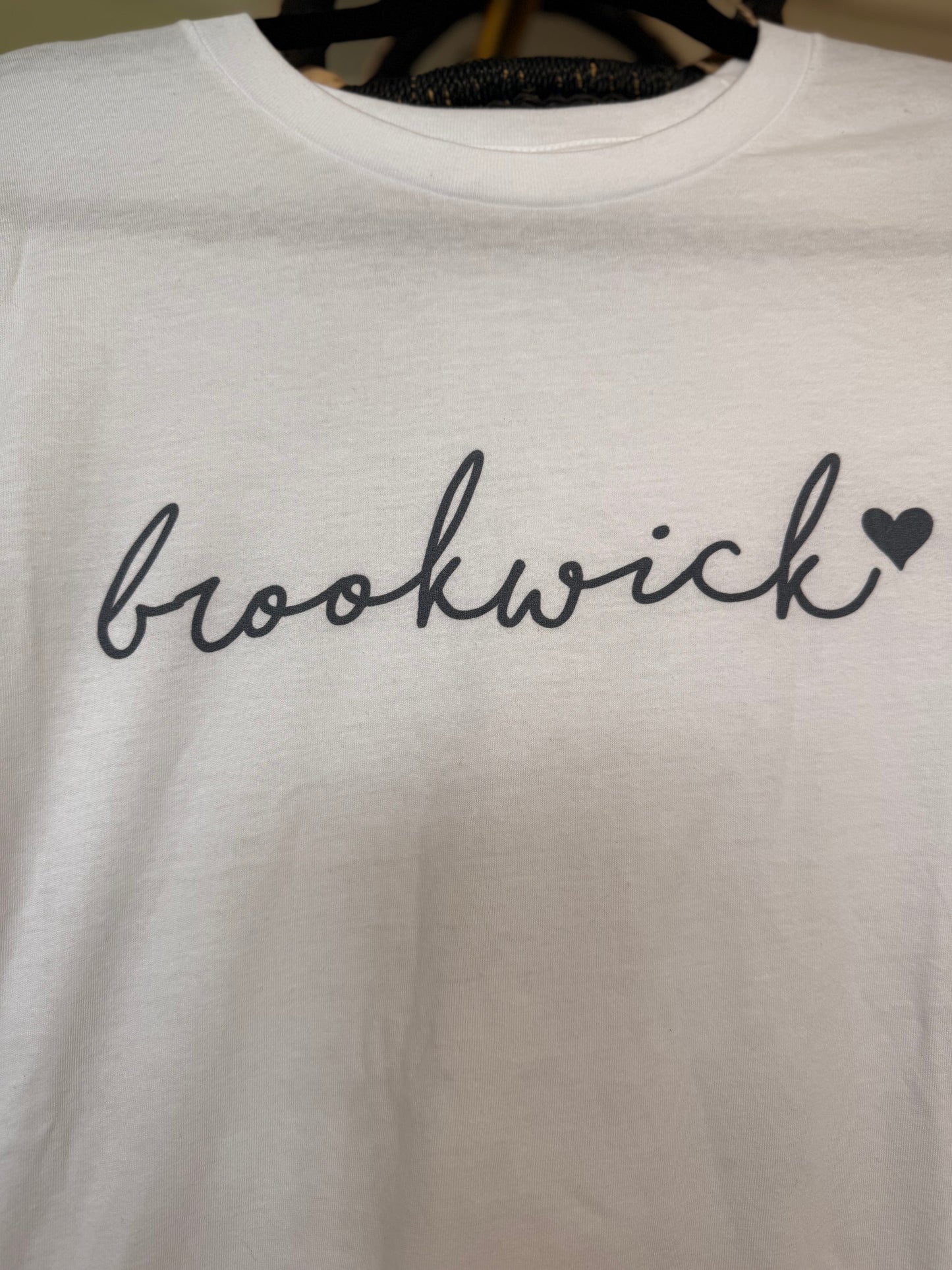 Cursive Southern Love Brookwick Shirt