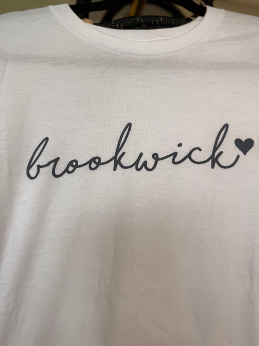 Cursive Southern Love Brookwick Shirt