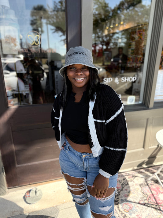 Brookwick Bucket Hat
