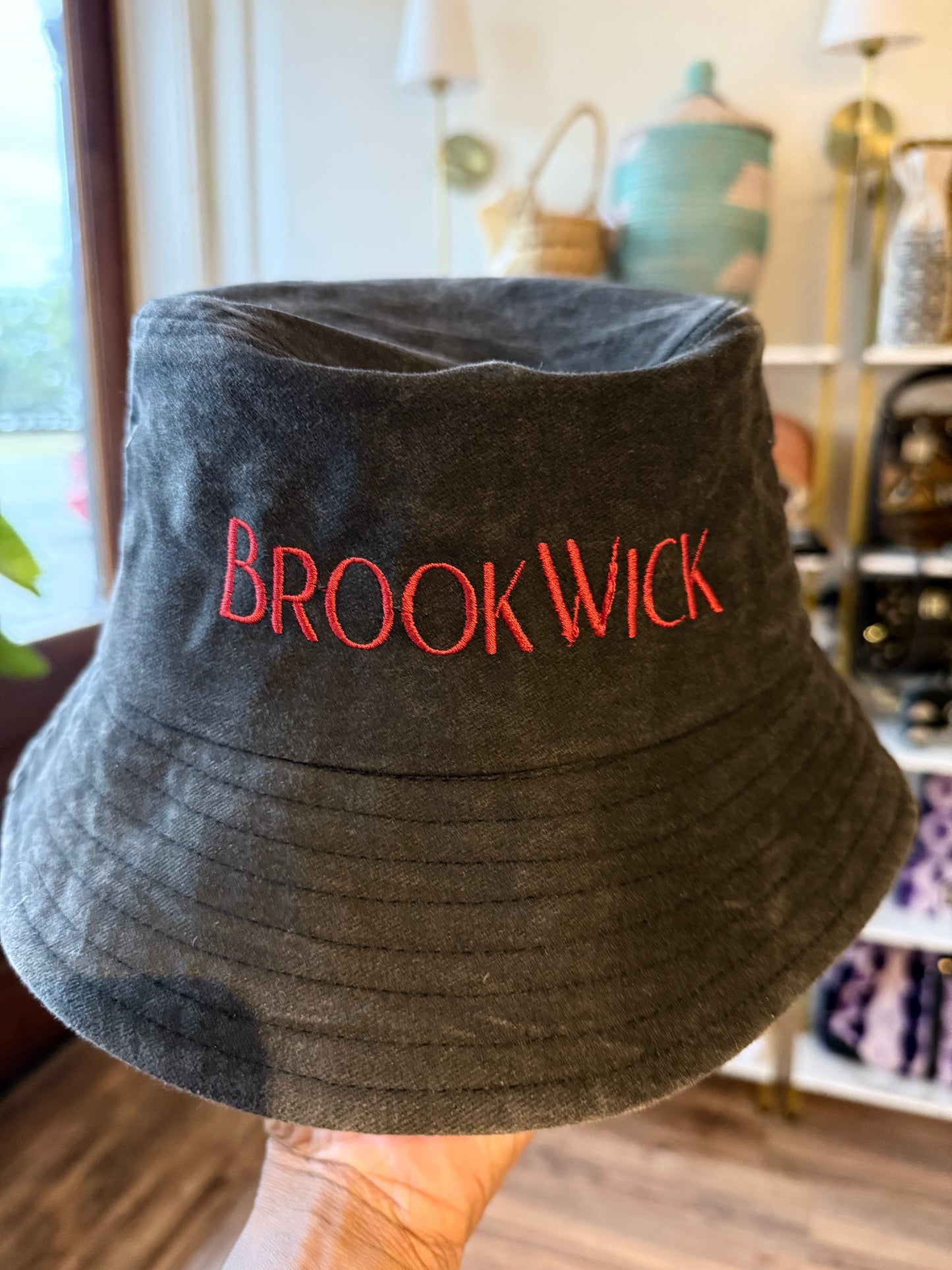 Brookwick Bucket Hat