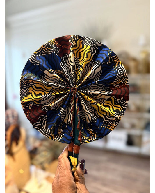 Church Fan